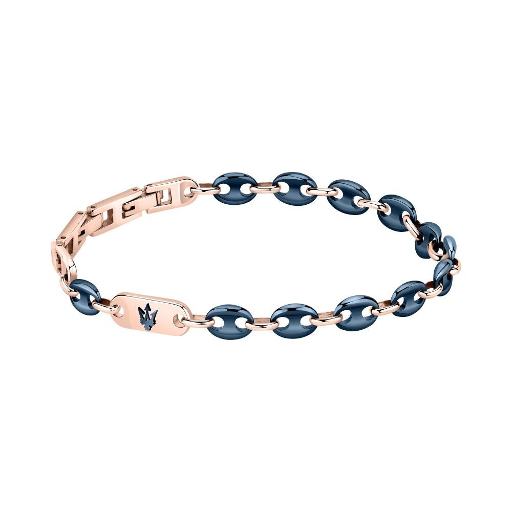 MASERATI JEWELS ICONIC JM422ATZ17 Schmuck Edelstahl