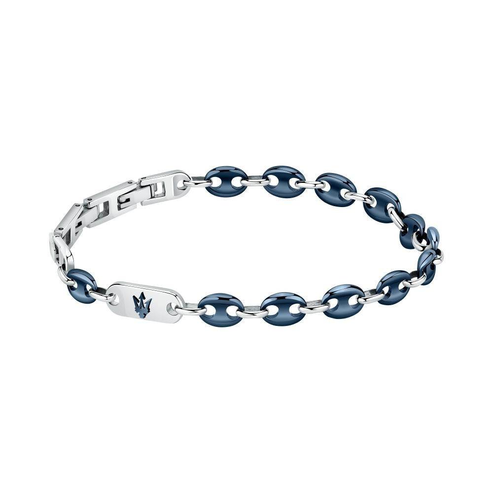 MASERATI JEWELS ICONIC JM422ATZ18 Schmuck Edelstahl
