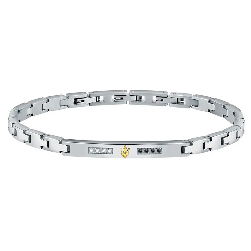 MASERATI JEWELS JEWELS JM521ATY12 Schmuck Edelstahl