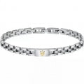MASERATI JEWELS JEWELS w-Diamond JM221ATY04 Schmuck Edelstahl ansicht-2