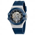 MASERATI POTENZA R8821108035 Only Time Armbanduhr 40 mm ansicht-3
