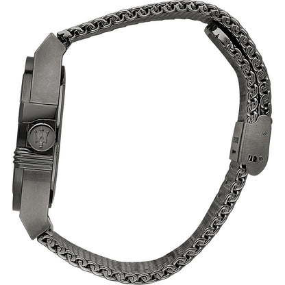 MASERATI POTENZA R8853108005 Date Armbanduhr 42 mm