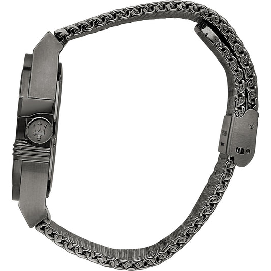 MASERATI POTENZA R8853108005 Date Armbanduhr 42 mm