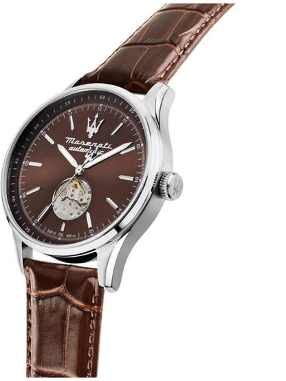 MASERATI R8821124002 Armbanduhr
