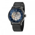 MASERATI R8823118007 Armbanduhr 48 mm Silber ansicht-3