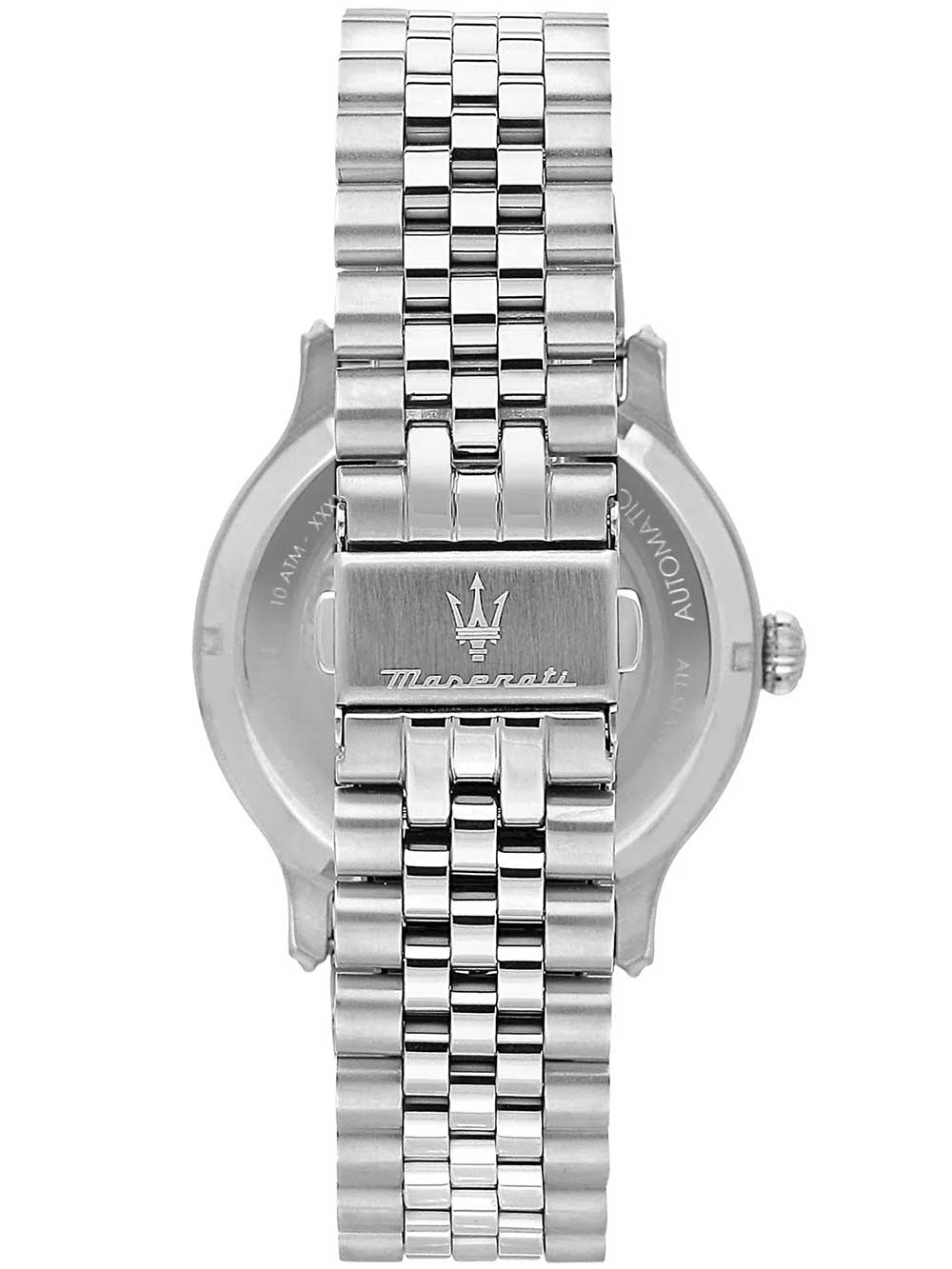 MASERATI R8823118015 Analoguhr Armbanduhr 30 mm ansicht-3