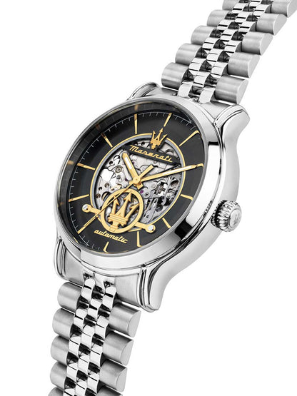 MASERATI R8823118015 Analoguhr Armbanduhr 30 mm