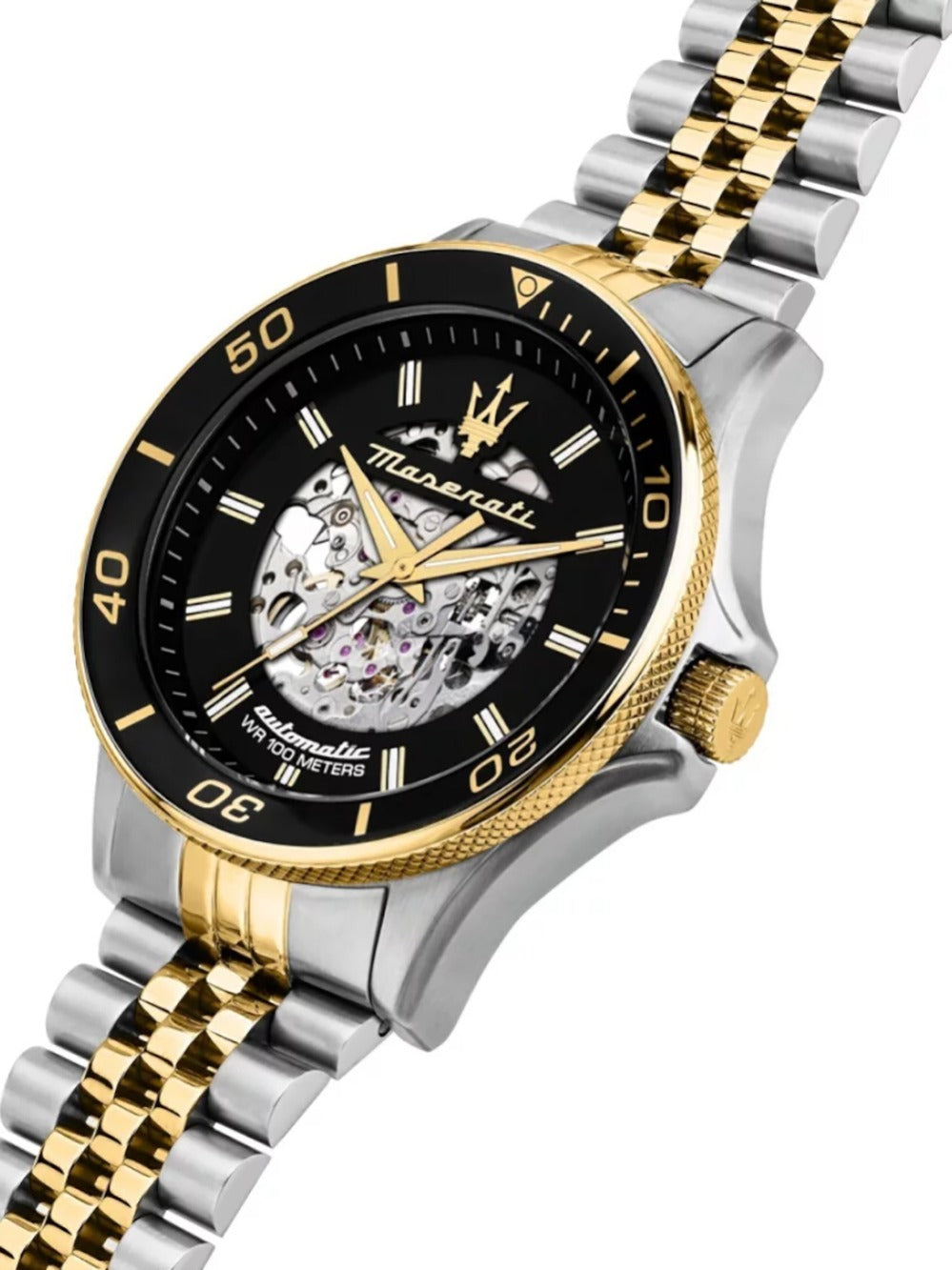 MASERATI R8823140010 Armbanduhr
