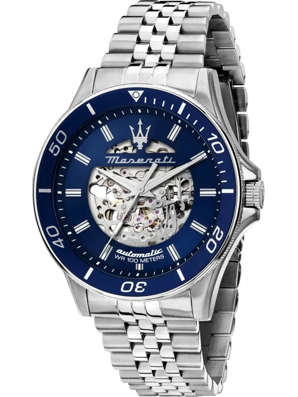 MASERATI R8823140011 Armbanduhr ansicht-2
