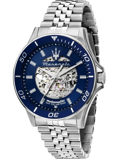 MASERATI R8823140011 Armbanduhr ansicht-2