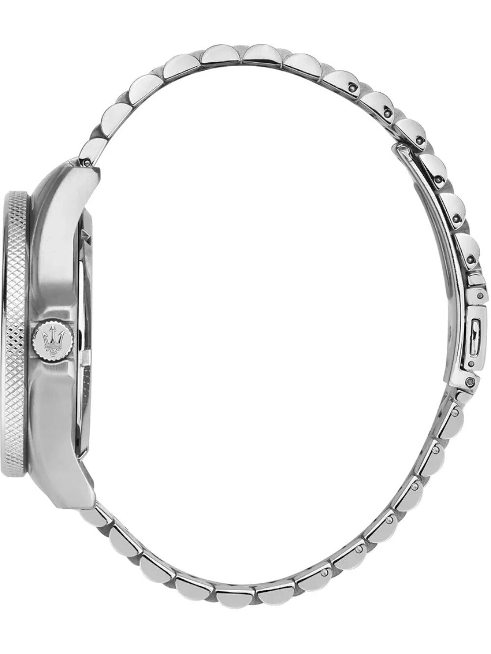 MASERATI R8823140013 Analoguhr Armbanduhr 46 mm ansicht-2