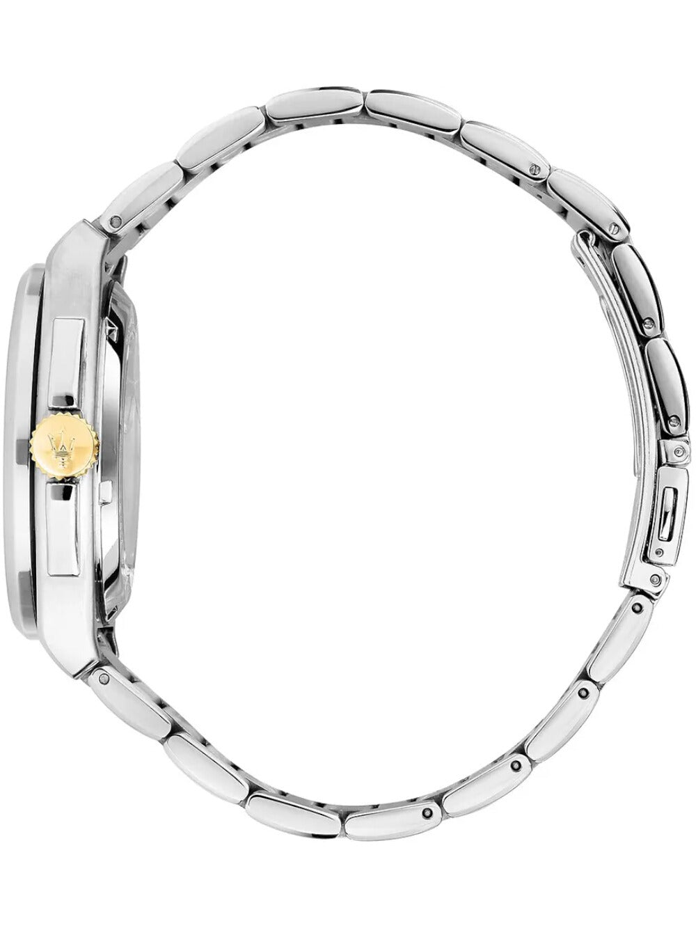 MASERATI R8823152001 Analoguhr Armbanduhr 46 mm ansicht-2