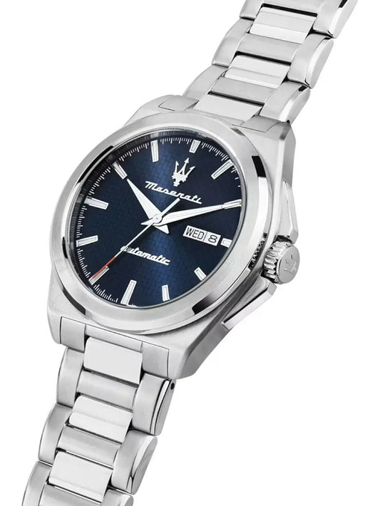 MASERATI R8823152002 Analoguhr Armbanduhr 46 mm