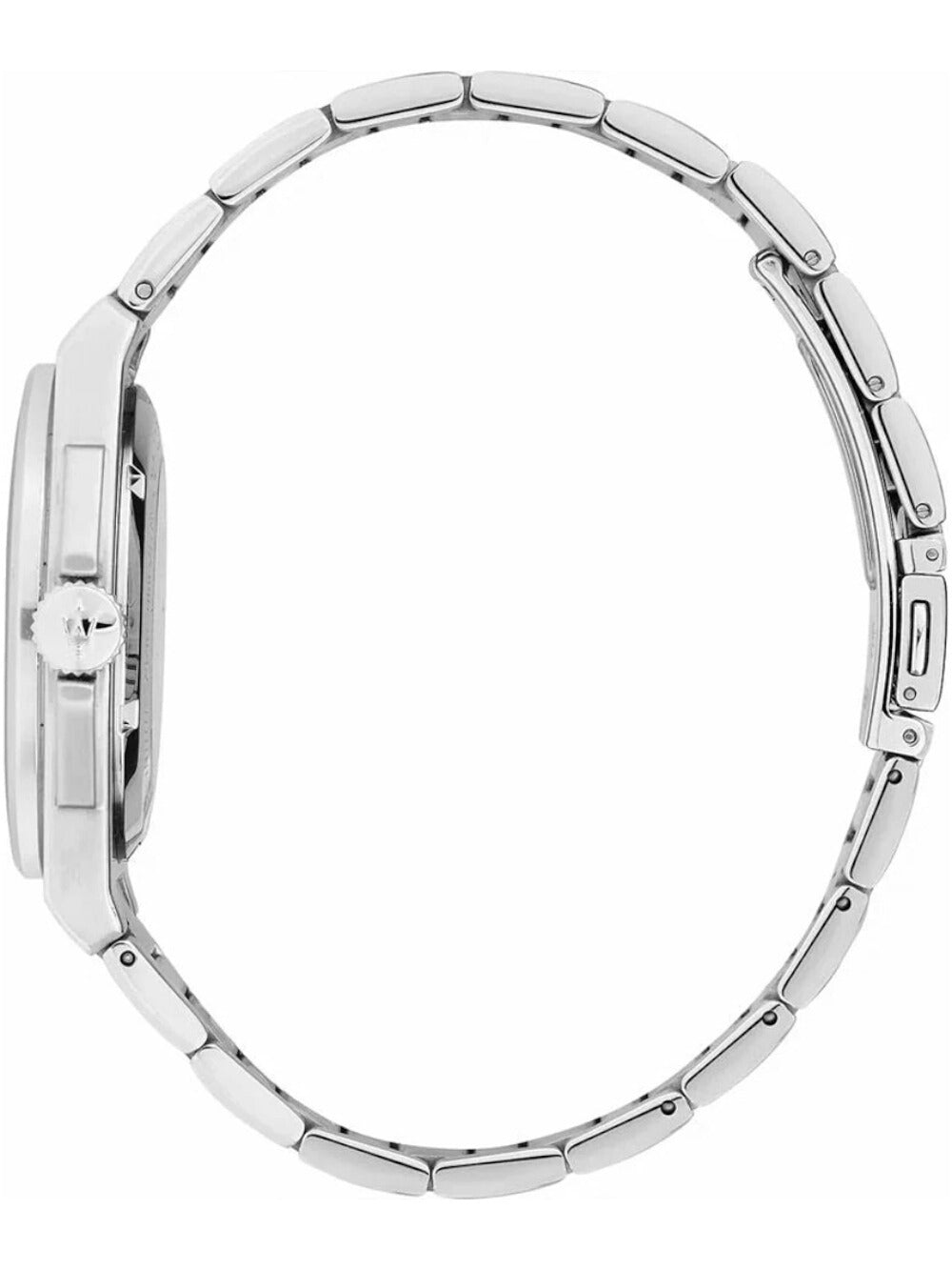 MASERATI R8823153001 Analoguhr Armbanduhr 46 mm ansicht-2