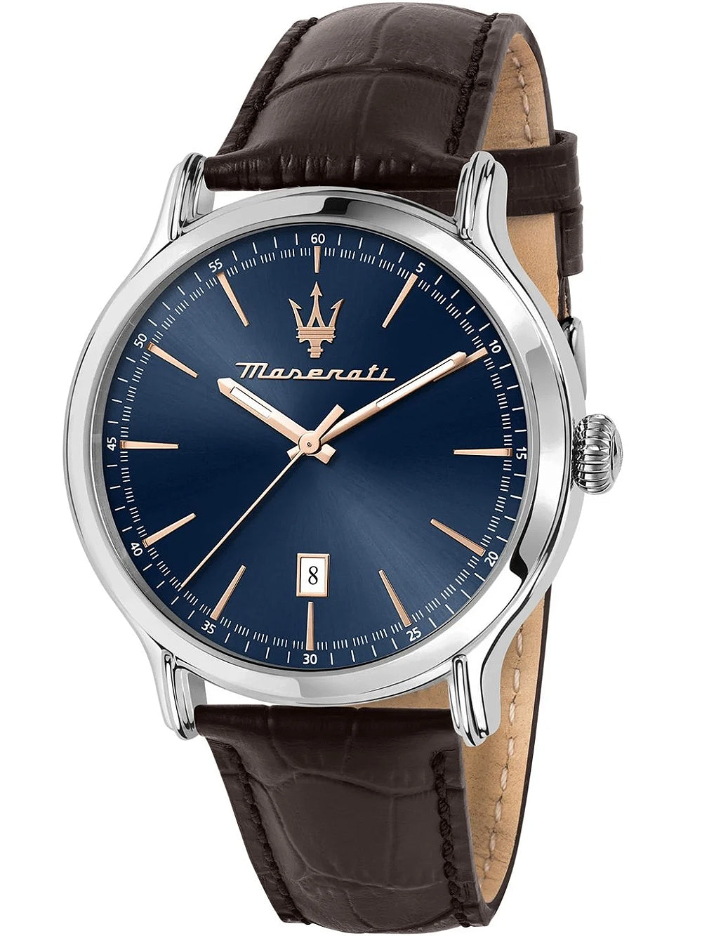 MASERATI R8851118016 Analoguhr Armbanduhr 46 mm ansicht-2