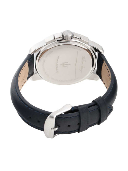 MASERATI R8851121003 Analoguhr Armbanduhr 38 mm ansicht-3