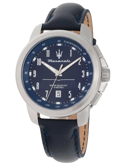 MASERATI R8851121003 Analoguhr Armbanduhr 38 mm