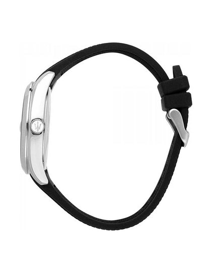 MASERATI R8851151004 Analoguhr Armbanduhr 43 mm ansicht-2