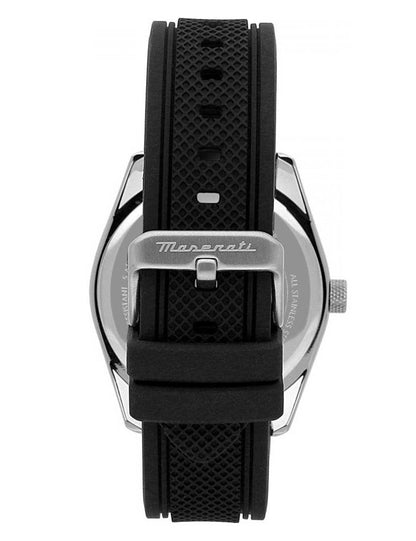 MASERATI R8851151004 Analoguhr Armbanduhr 43 mm ansicht-3