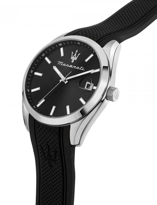 MASERATI R8851151004 Analoguhr Armbanduhr 43 mm