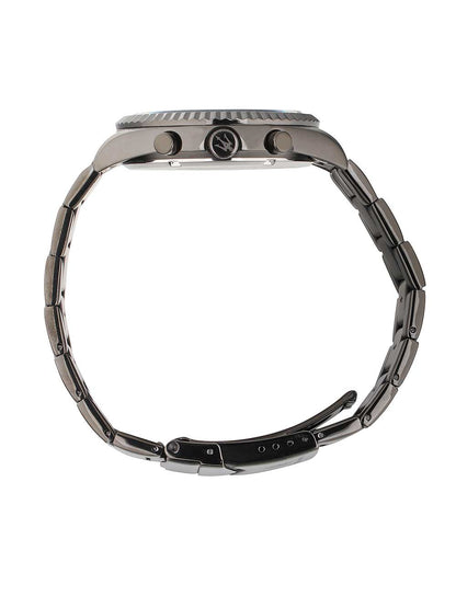 MASERATI R8853100019 Day - Date - 24H Armbanduhr 43 mm ansicht-2