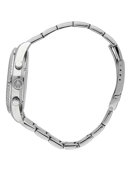 MASERATI R8853100022 Analoguhr Armbanduhr 43 mm ansicht-2