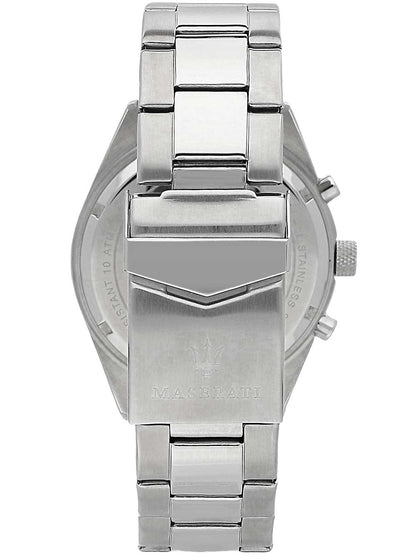 MASERATI R8853100022 Analoguhr Armbanduhr 43 mm ansicht-3