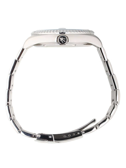 MASERATI R8853100029 Date Armbanduhr 43 mm ansicht-3