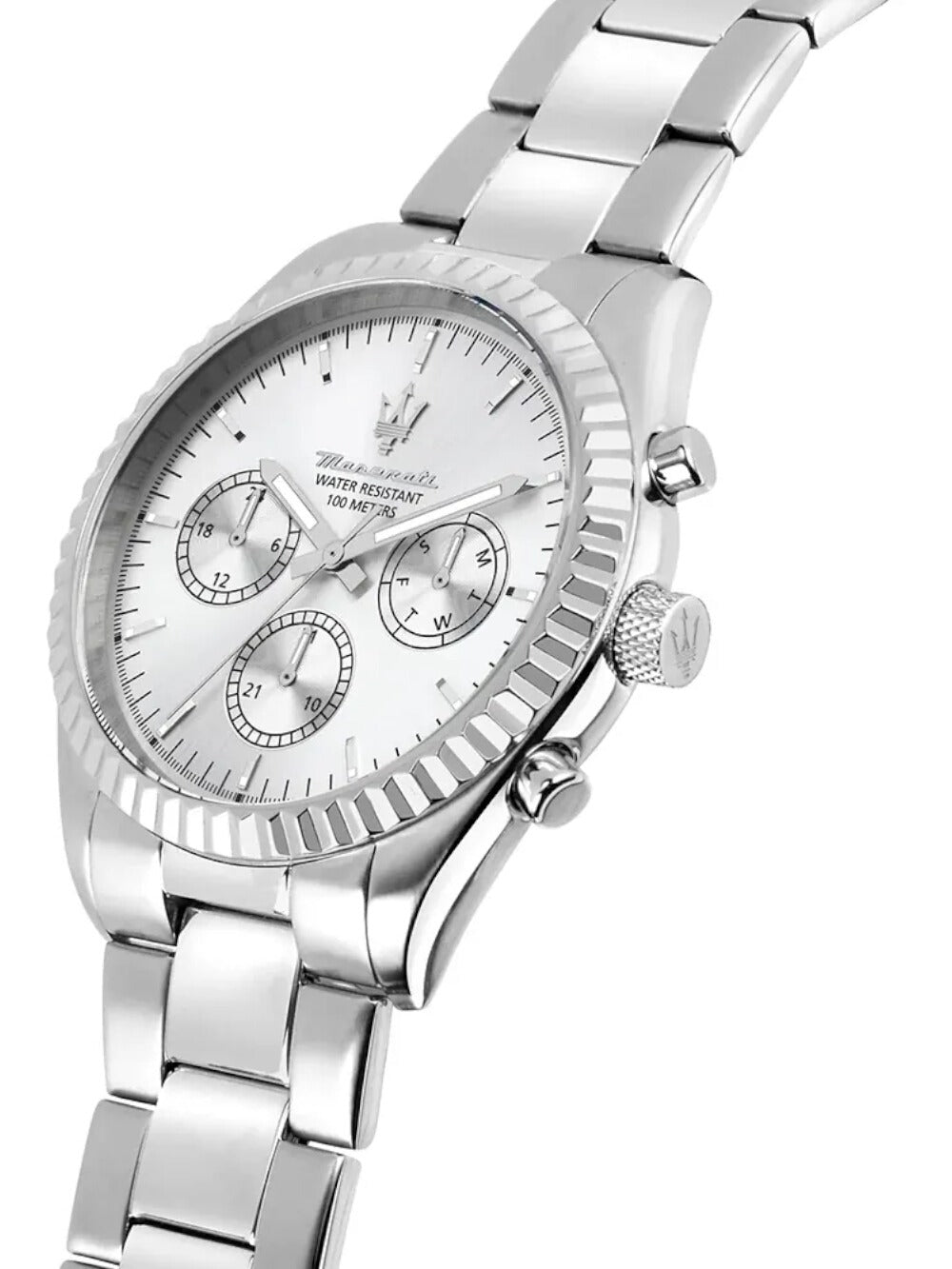 MASERATI R8853100041 Analoguhr Armbanduhr