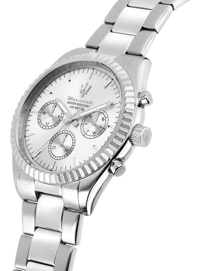 MASERATI R8853100041 Analoguhr Armbanduhr