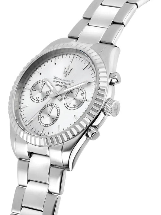 MASERATI R8853100041 Analoguhr Armbanduhr