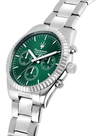 MASERATI R8853100044 Armbanduhr