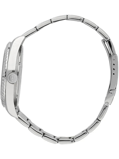 MASERATI R8853100045 Analoguhr Armbanduhr 46 mm ansicht-2