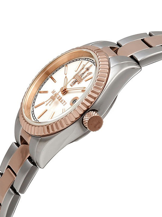 MASERATI R8853100504 Analoguhr Armbanduhr 43 mm