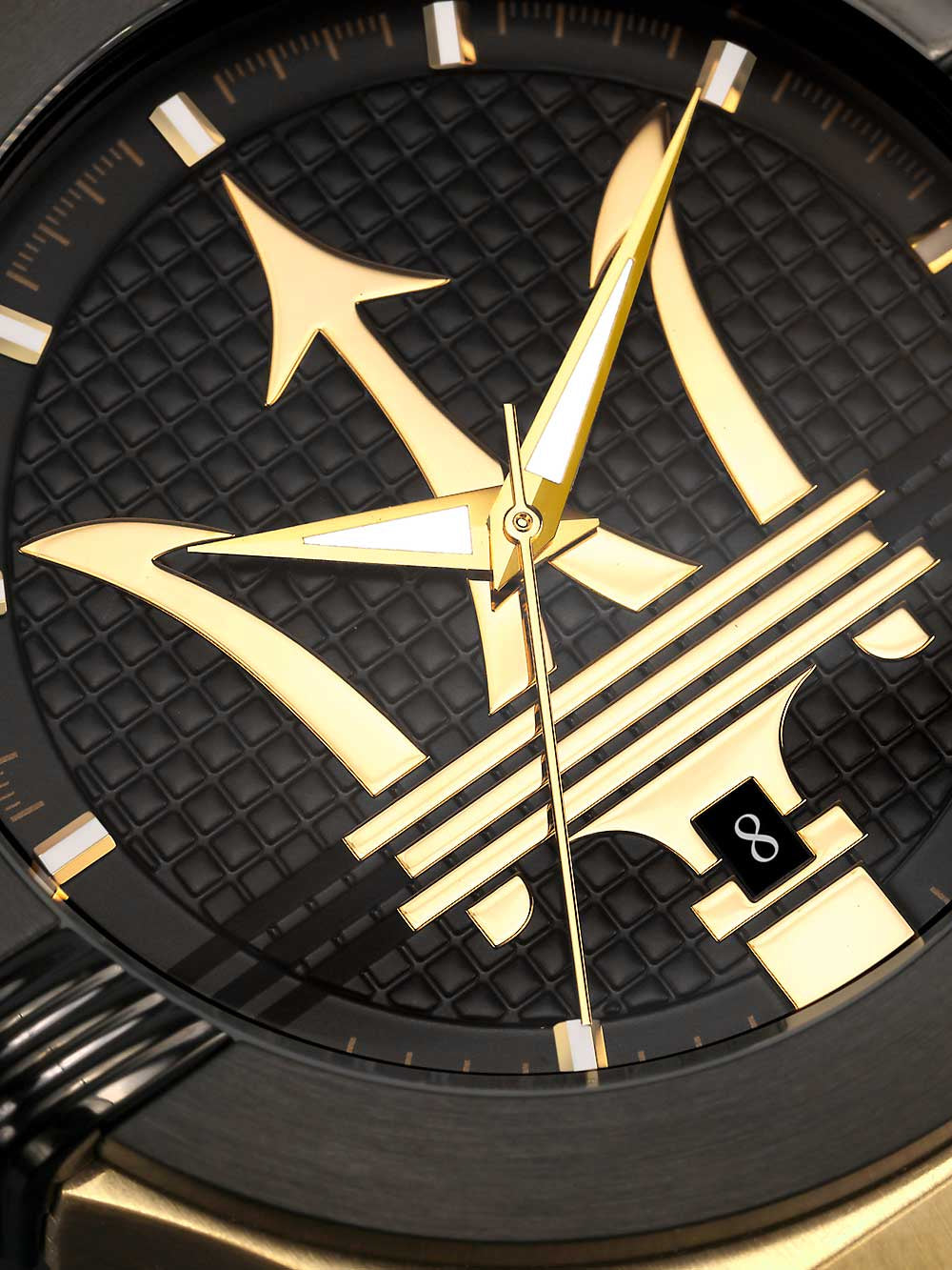 MASERATI R8853108006 Armbanduhr ansicht-2