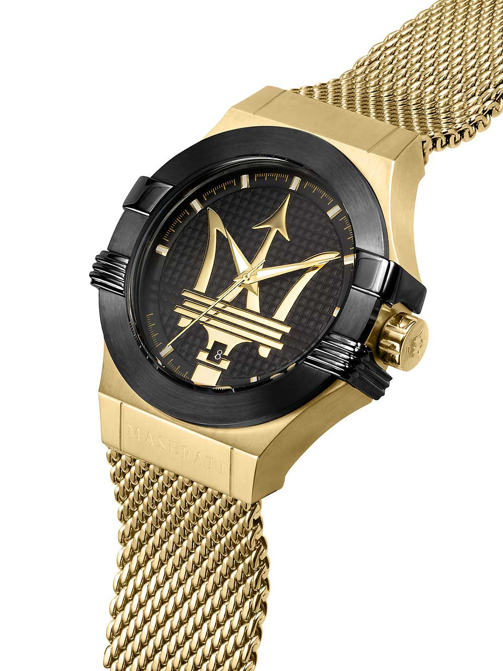 MASERATI R8853108006 Armbanduhr