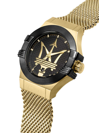 MASERATI R8853108006 Armbanduhr
