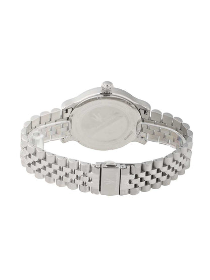 MASERATI R8853118021 Analoguhr Armbanduhr 46 mm ansicht-2