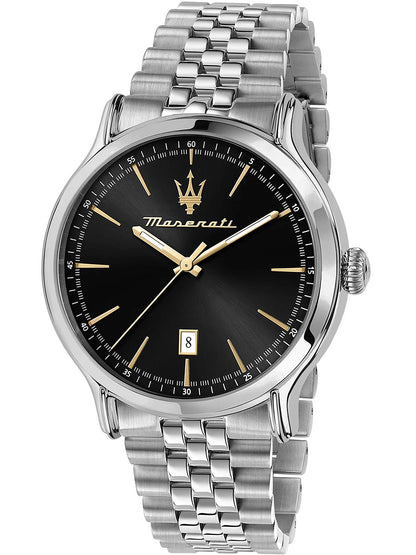 MASERATI R8853118024 Analoguhr Armbanduhr 43 mm