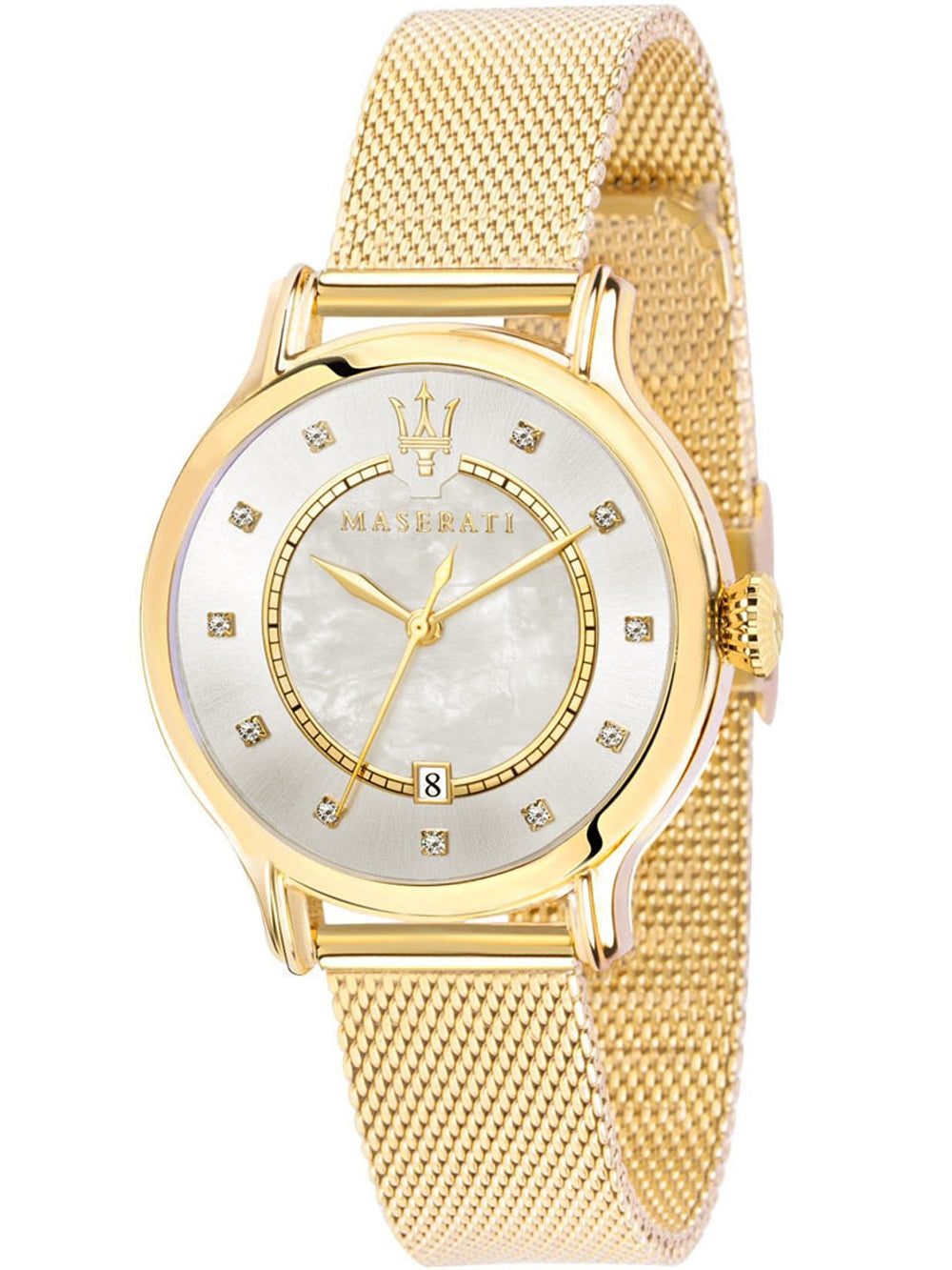 MASERATI R8853118512 Armbanduhr ansicht-3