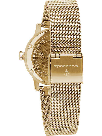 MASERATI R8853118512 Armbanduhr