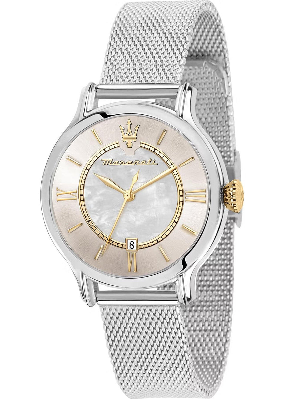 MASERATI R8853118514 Armbanduhr ansicht-2
