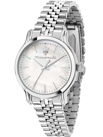 MASERATI R8853118521 Analoguhr Armbanduhr 46 mm ansicht-2