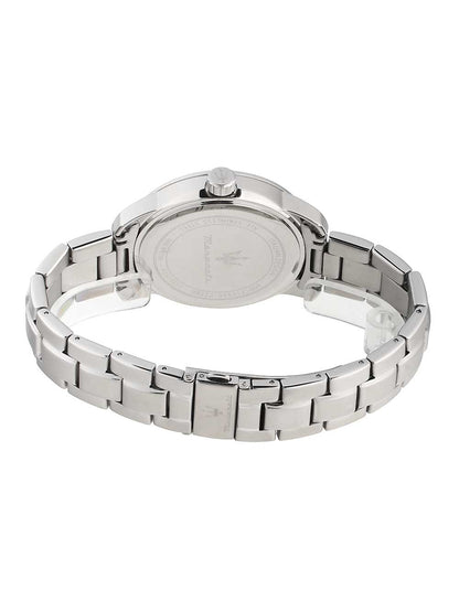 MASERATI R8853121004 Date - Case: 46 mm Armbanduhr 46 mm ansicht-2