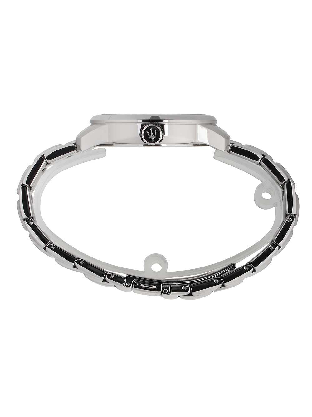 MASERATI R8853121004 Date - Case: 46 mm Armbanduhr 46 mm ansicht-3