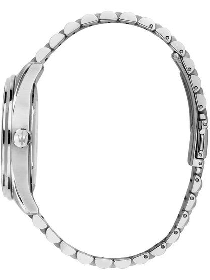 MASERATI R8853124003 Analoguhr Armbanduhr 46 mm ansicht-2