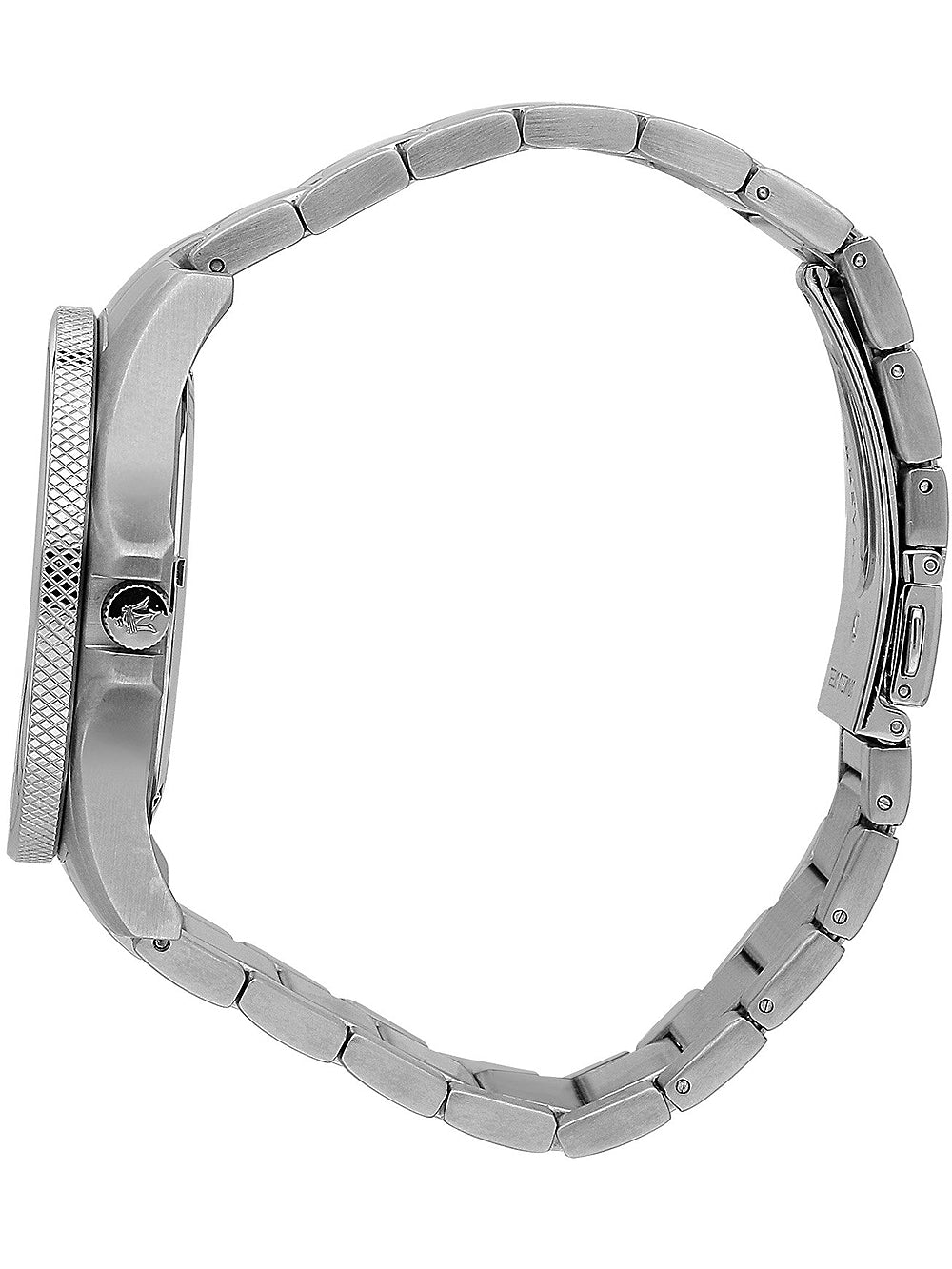 MASERATI R8853140005 Analoguhr Armbanduhr 46 mm ansicht-2