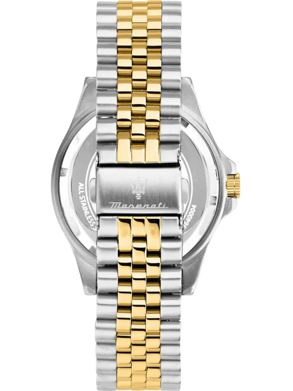 MASERATI R8853140009 Armbanduhr ansicht-3