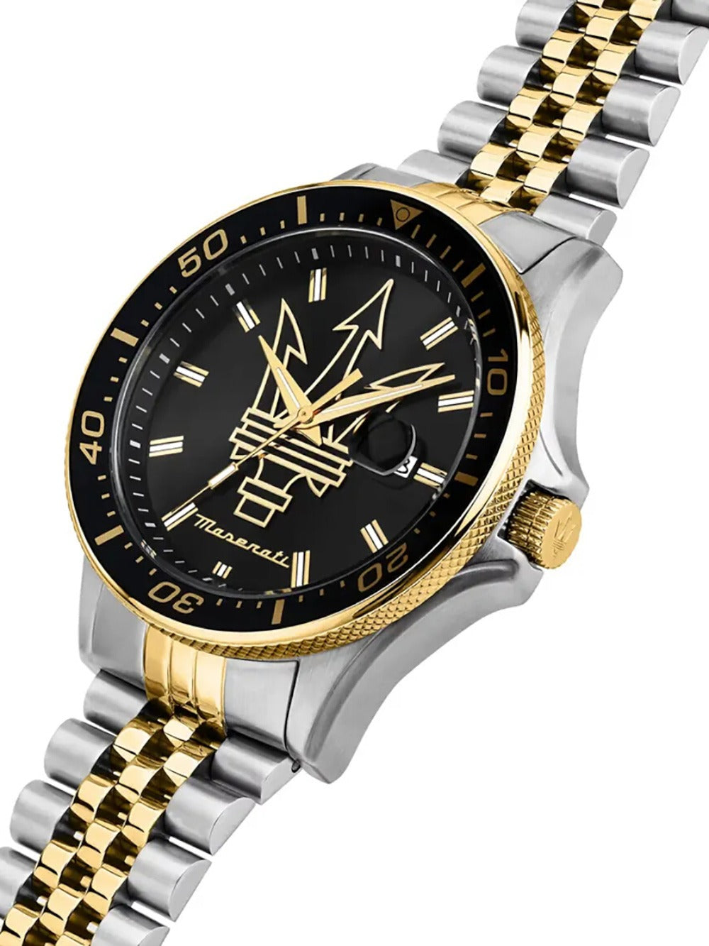 MASERATI R8853140009 Armbanduhr