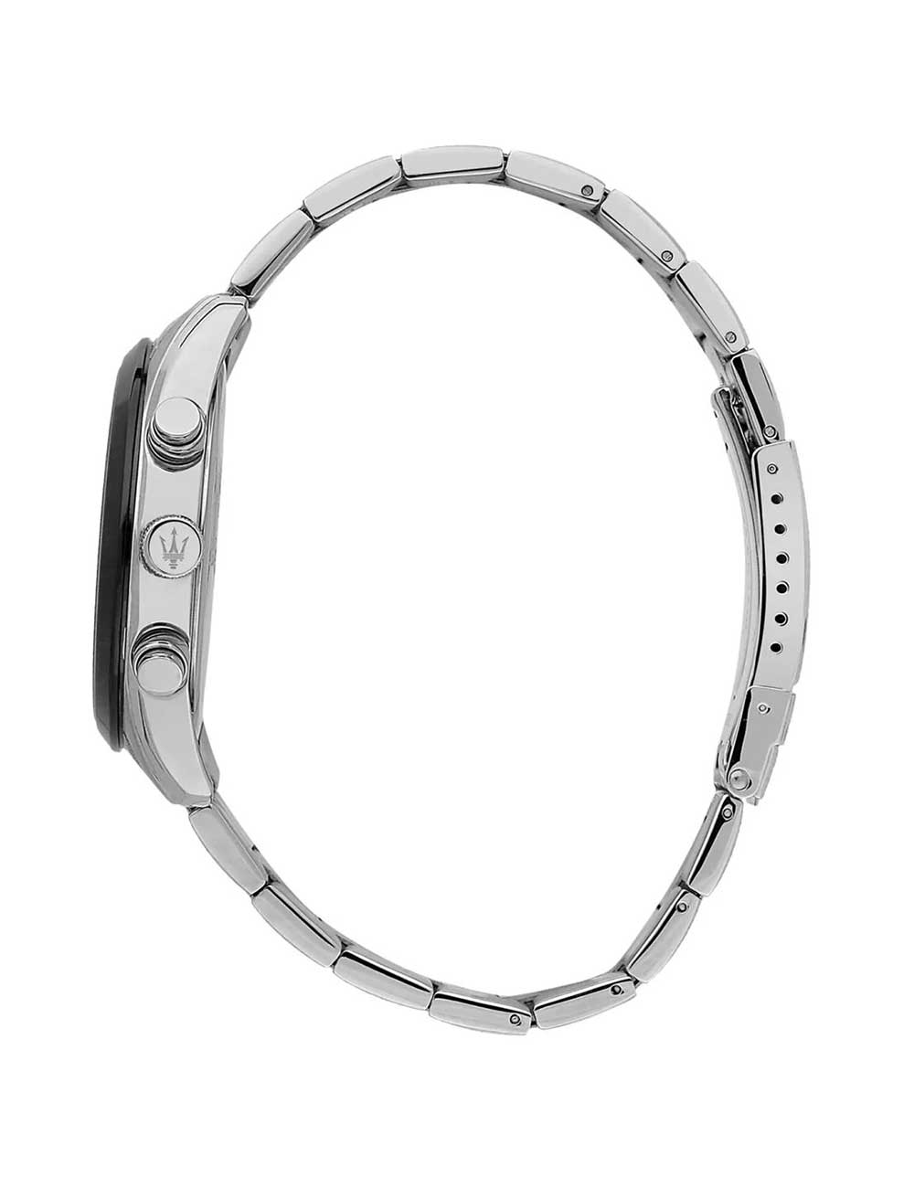 MASERATI R8853151004 Analoguhr Armbanduhr 46 mm ansicht-2